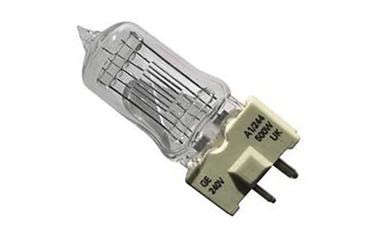 Picture for category Halogen Lamps